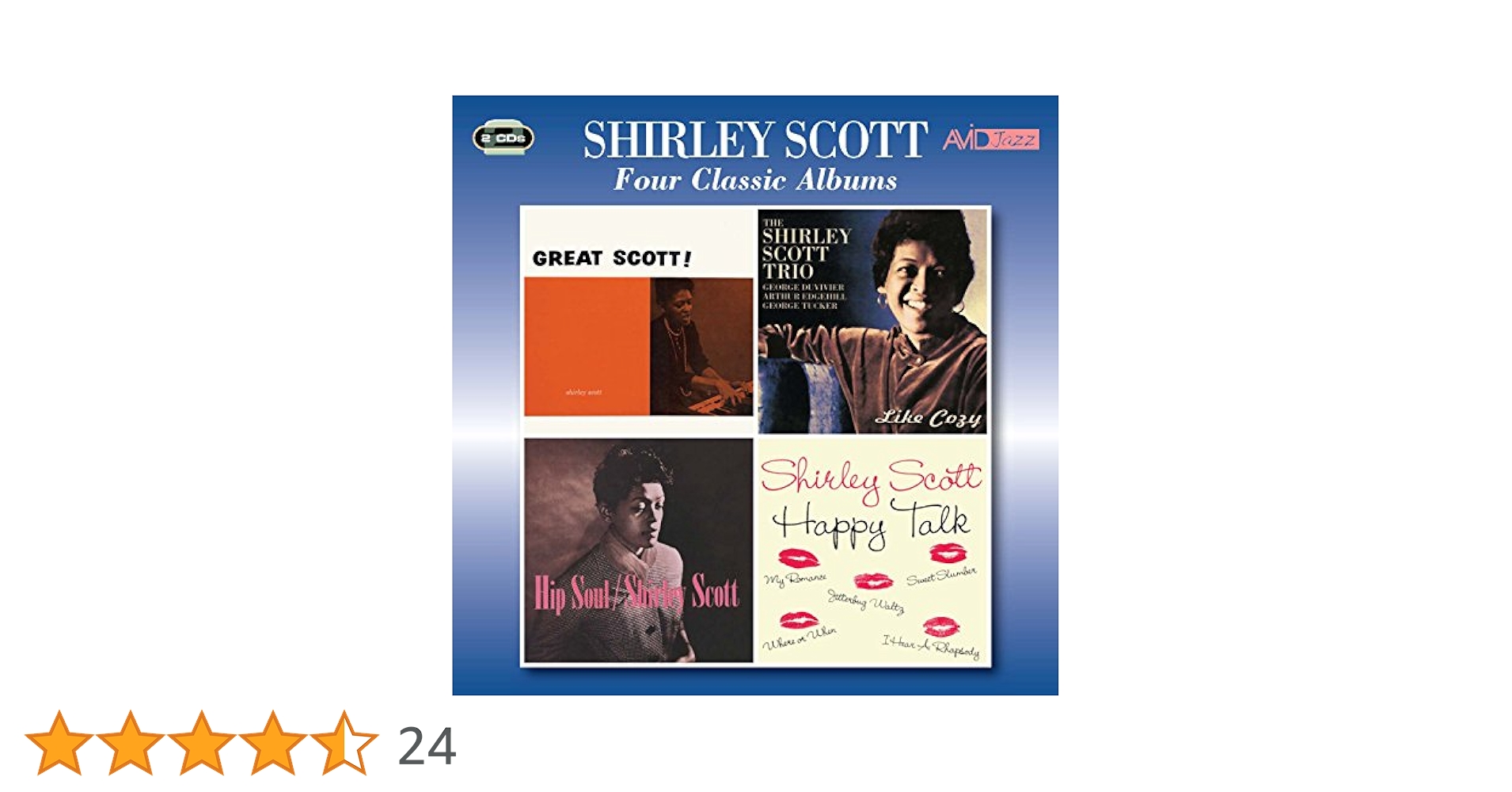Amazon.co.jp: Great Scott / Like Cozy / Hip Soul: ミュージック